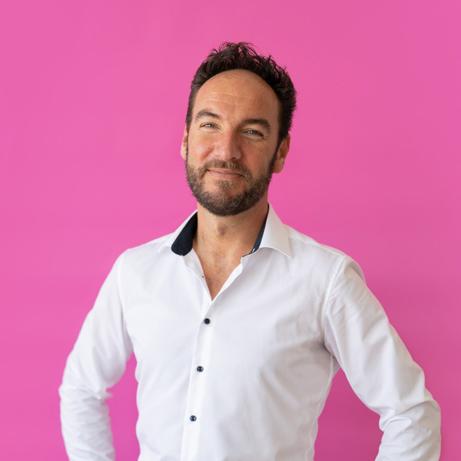Yves Van Dorsselaer I excap