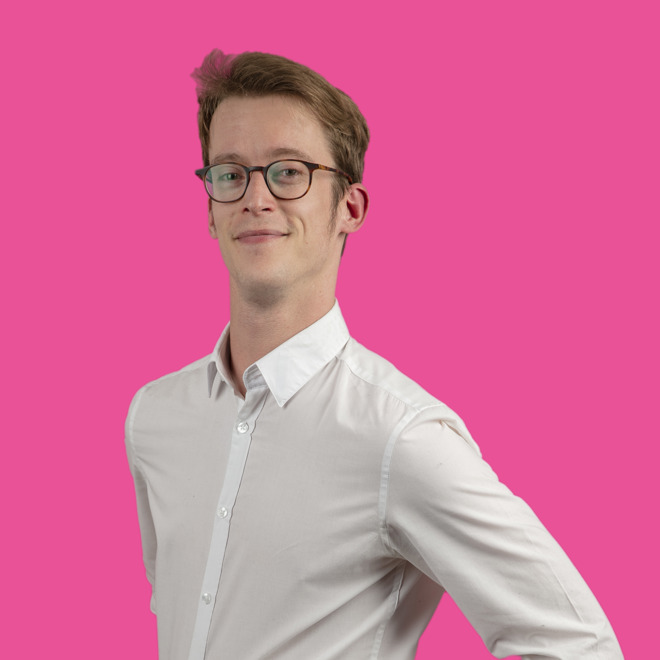 Lieven Pluym | excap