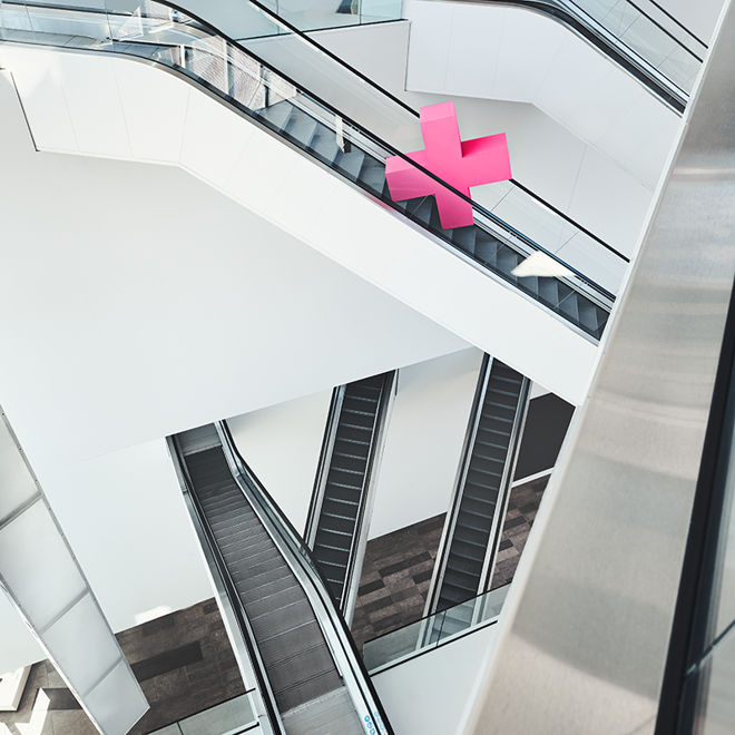 Customer Journey excap